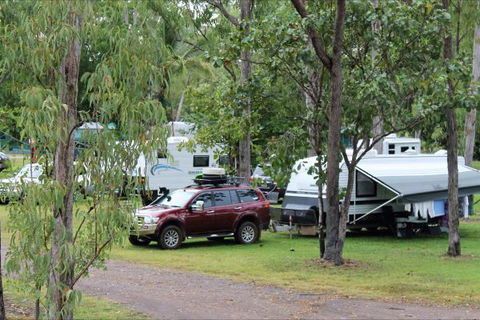 Corroboree Park Tavern - Accommodation Yamba 5