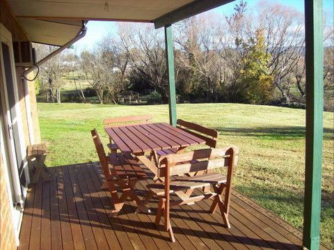 Colonial Inn Guest Rooms - Accommodation Yamba 6