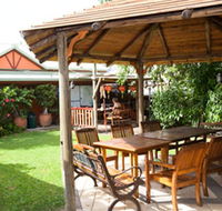 Cooktown YHA - Accommodation Yamba