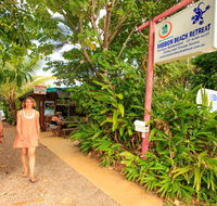 Mission Beach Retreat YHA - Accommodation Yamba