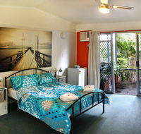 Hervey Bay YHA - Accommodation Yamba