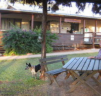 Myella Farmstay - Baralaba - Accommodation Yamba