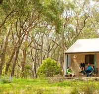 Mt Lofty YHA - Accommodation Yamba
