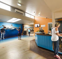 Port Lincoln YHA - Accommodation Yamba