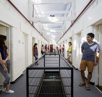 Fremantle Prison YHA - Accommodation Yamba
