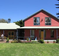 Dunsborough YHA - Accommodation Yamba