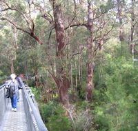 Walpole YHA - Accommodation Yamba