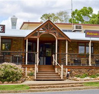Rubyvale Gem Gallery Apartments - Accommodation Yamba
