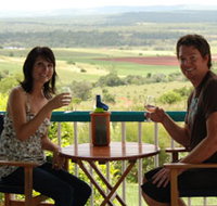 Crane Winery Bed and Breakfast - Accommodation Yamba