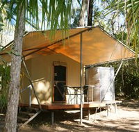 Takarakka Bush Resort - Accommodation Yamba