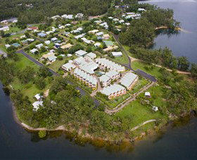 Tinaroo ACT Accommodation Yamba