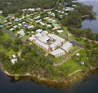 Tinaroo Lake Resort - Accommodation Yamba