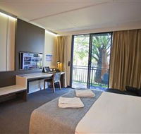 Kings Park Accommodation - Accommodation Yamba