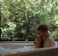 Ravensbourne Forest Chalets - Accommodation Yamba