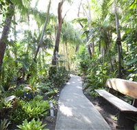 1770 Getaway Holiday Retreat - Accommodation Yamba