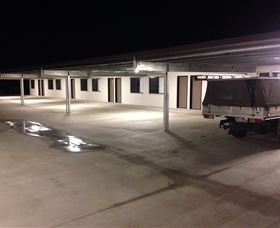 Carmila ACT Accommodation Yamba