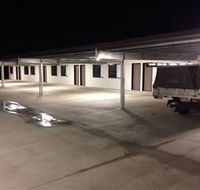 Carmila Sands Motel - Accommodation Yamba