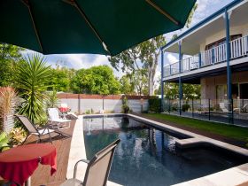 Villa Cavour Hervey Bay - Accommodation Yamba 1
