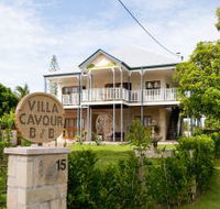 Villa Cavour Hervey Bay - Accommodation Yamba