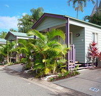 Discovery Holiday Parks Rockhampton - Accommodation Yamba