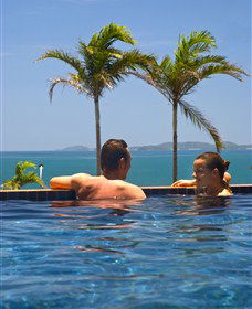 Villa Mar Colina - Accommodation Yamba 0