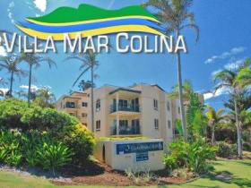 Villa Mar Colina - Accommodation Yamba 1