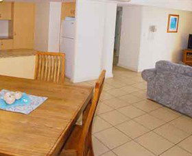 Villa Mar Colina - Accommodation Yamba 3