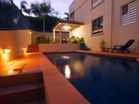 Villa Mar Colina - Accommodation Yamba 2