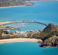Rosslyn Bay Resort and Spa - Accommodation Yamba
