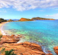 Pumpkin Island - Accommodation Yamba