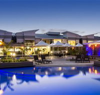 Lagoons 1770 Resort and Spa - Accommodation Yamba