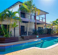 The Edge on Beaches 1770 Resort - Accommodation Yamba