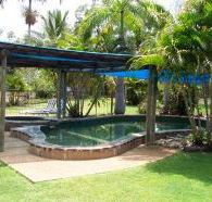 Balgal Beach Holiday Units - Accommodation Yamba