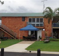 Cardwell Beachfront Motel - Accommodation Yamba