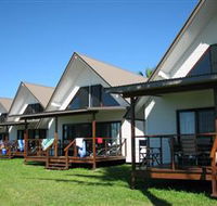 Cardwell Beachcomber Motel and Tourist Park - Accommodation Yamba