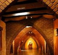 Cedar Park Rainforest Resort - Accommodation Yamba