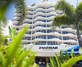 Mantra Zanzibar Resort - Accommodation Yamba 0