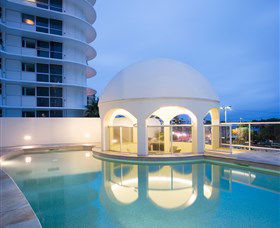 Mantra Zanzibar Resort - Accommodation Yamba 1
