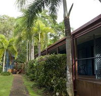 Cape York Peninsula Lodge - Accommodation Yamba
