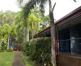 Cape York Peninsula Lodge - Accommodation Yamba 0