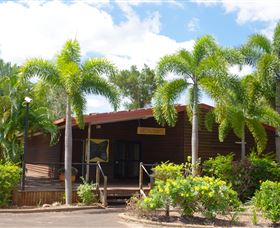 Cape York Peninsula Lodge - Accommodation Yamba 1