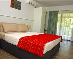 Cape York Peninsula Lodge - Accommodation Yamba 2