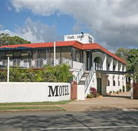 Tower Court Motel - Accommodation Yamba