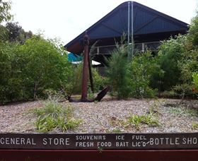 Fraser Island Retreat - Accommodation Yamba 0