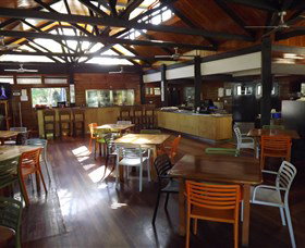 Fraser Island Retreat - Accommodation Yamba 3