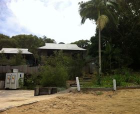 Fraser Island Retreat - Accommodation Yamba 1