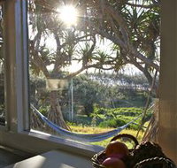 Fraser Island Holiday Lodges - Accommodation Yamba