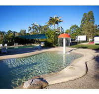 Active Holidays BIG4 Noosa - Accommodation Yamba