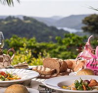 Lillypilly's Country Cottages - Accommodation Yamba