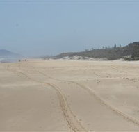 Parkshores Sunshine Beach - Accommodation Yamba